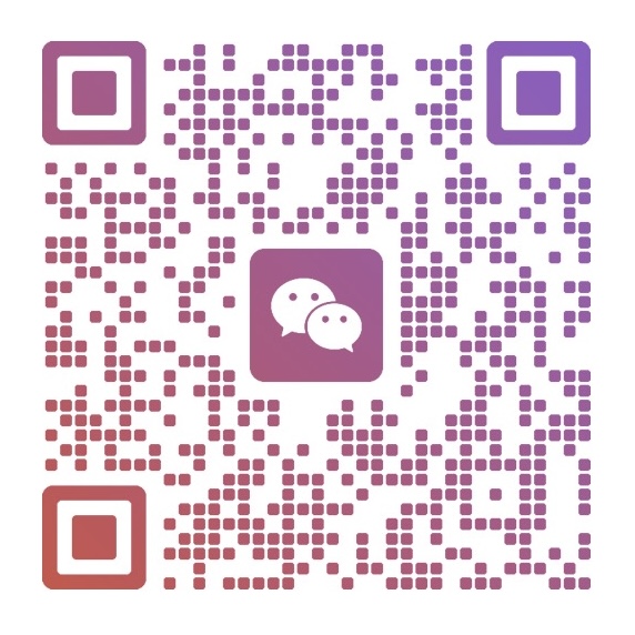 微信二维码